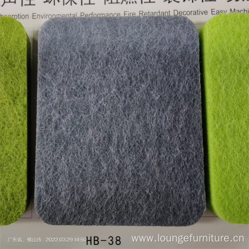 Acoustic Foam Wall Panels For Office Meeting Room